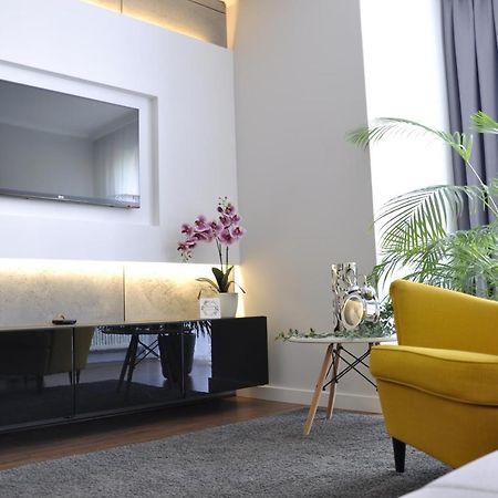 Apartament Na Teczowej Wrocław Eksteriør billede