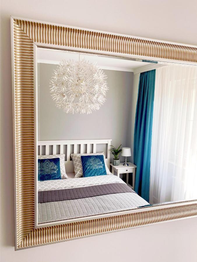 Apartament Na Teczowej Wrocław Eksteriør billede