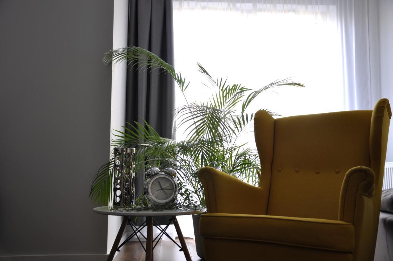 Apartament Na Teczowej Wrocław Eksteriør billede