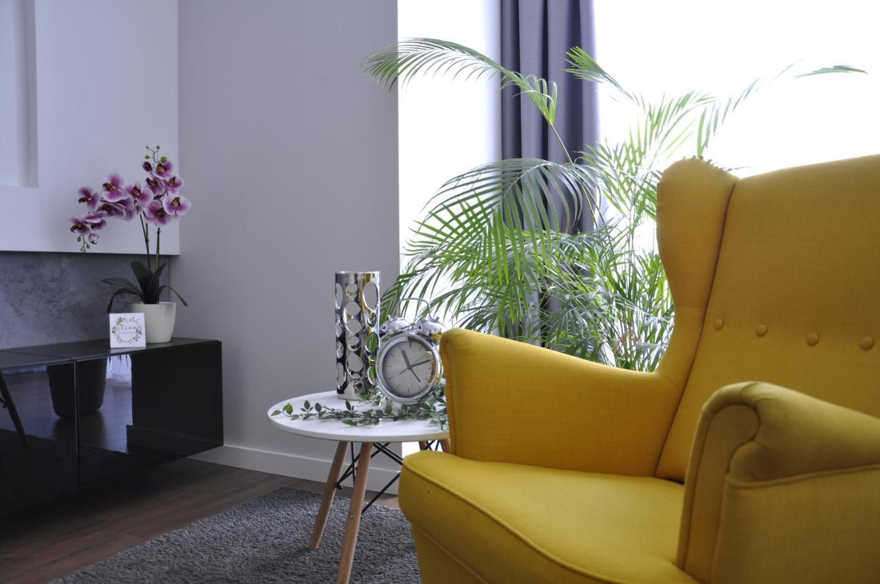 Apartament Na Teczowej Wrocław Eksteriør billede